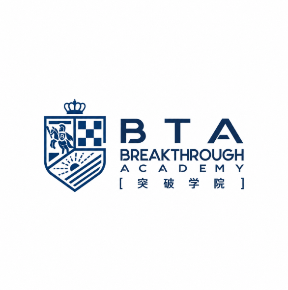 Breakthrough Academy